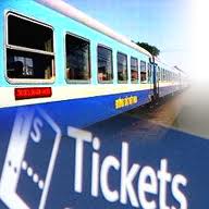 Train Ticket Booking